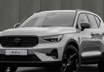 Volvo XC40 2.500 km 38.440 &euro; Köln 50968