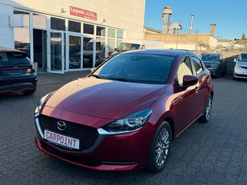 Gebrauchte Mazda 2