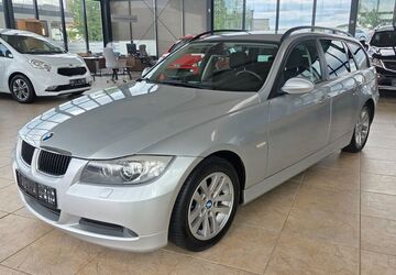 BMW 318 145.000 km 5.490 &euro; Erftstadt 50374