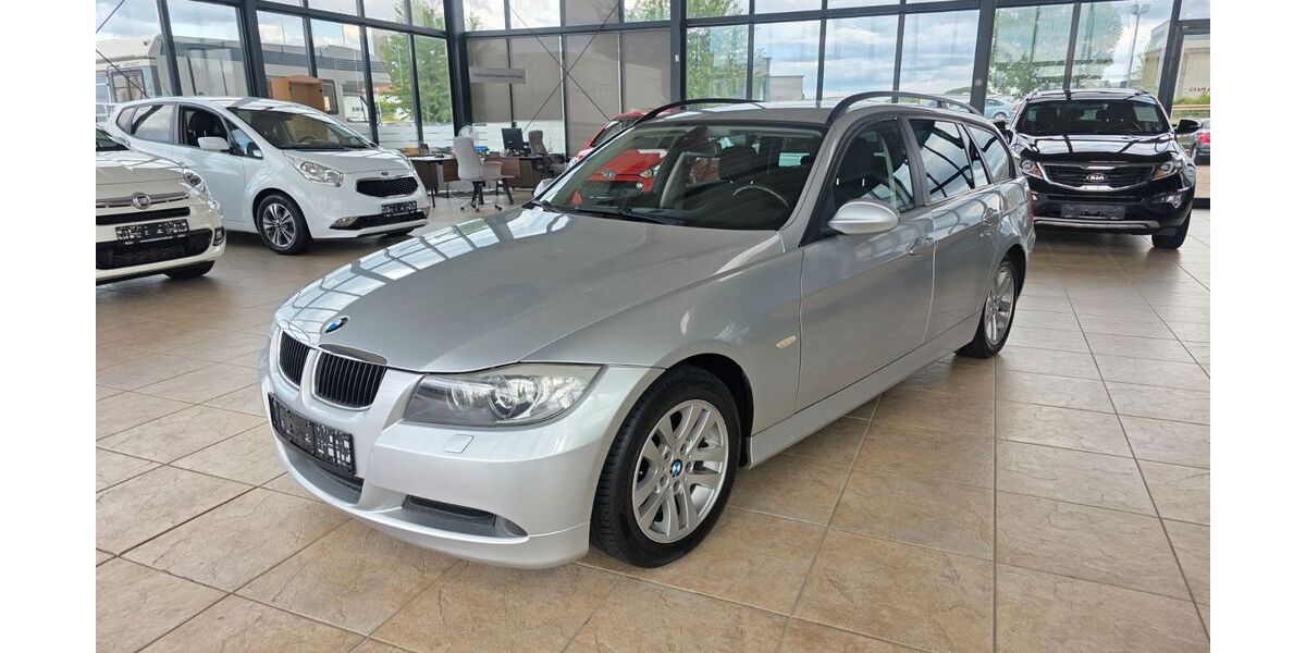 BMW 318 145.000 km 5.490 &euro; Erftstadt 50374