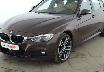 BMW 320 52.580 km 21.640 &euro; Köln 50739