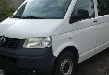 VW T5 Transporter 185.000 km 8.800 &euro; Köln 50735
