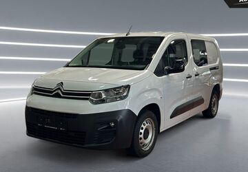 Citroen Berlingo 57.933 km 16.890 &euro; Köln 51149