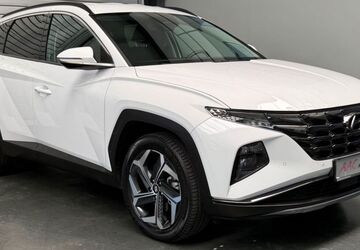 Hyundai TUCSON 32.900 km 25.750 &euro; Erftstadt 50374