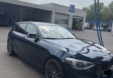 BMW 120 189.000 km 9.500 &euro; Troisdorf 53842