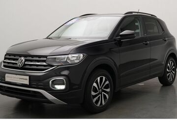 VW T-Cross 53.994 km 18.188 &euro; Leverkusen 51379