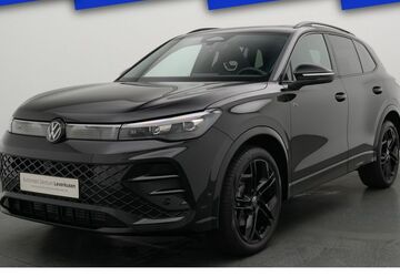 VW Tiguan 8.954 km 44.980 &euro; Leverkusen 51379