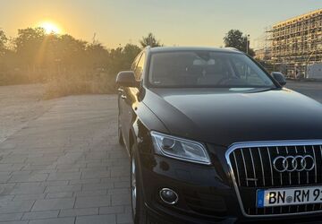 Audi Q5 148.000 km 17.000 &euro; Bonn 53115