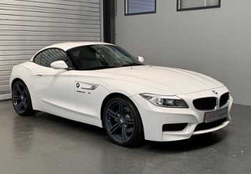 BMW Z4 49.000 km 26.650 &euro; Erftstadt 50374