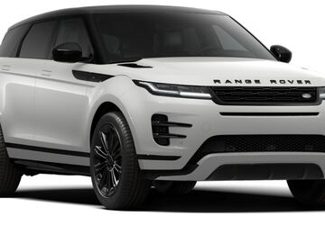 Land Rover Range Rover Evoque 3.000 km 61.900 &euro; Köln 51149