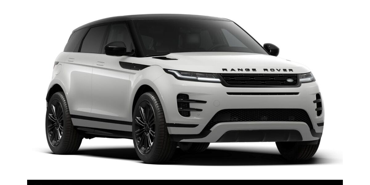 Land Rover Range Rover Evoque 3.000 km 61.900 &euro; Köln 51149