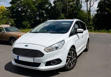 Ford S-Max 197.000 km 10.800 &euro; köln 51103