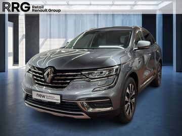 Gebrauchte Renault Koleos