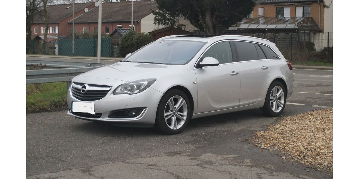 Opel Insignia 239.091 km 4.550 &euro; Erftstadt 50374
