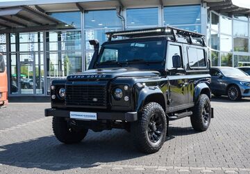 Land Rover Defender 47.848 km 48.980 &euro; Köln 51147