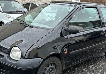 Renault Twingo 165.500 km 2.400 &euro; Kerpen 50171