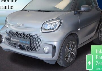 Smart ForTwo 12.342 km 15.800 &euro; Rheinbach 53359