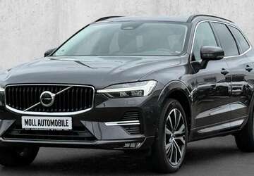 Volvo XC60 31.247 km 35.490 &euro; Bergheim 50126