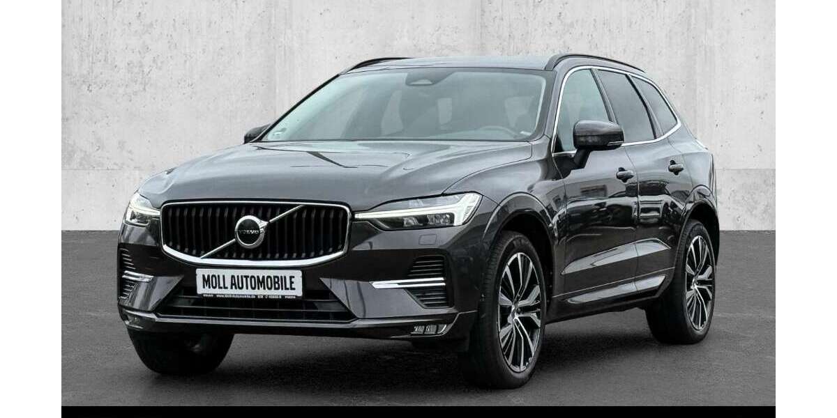 Volvo XC60 31.247 km 35.490 &euro; Bergheim 50126