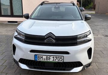 Citroen C5 Aircross 13.700 km 22.650 &euro; Elsdorf 50189