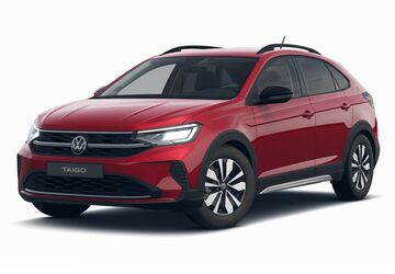 VW Taigo 2.974 km 25.988 &euro; Leverkusen 51379