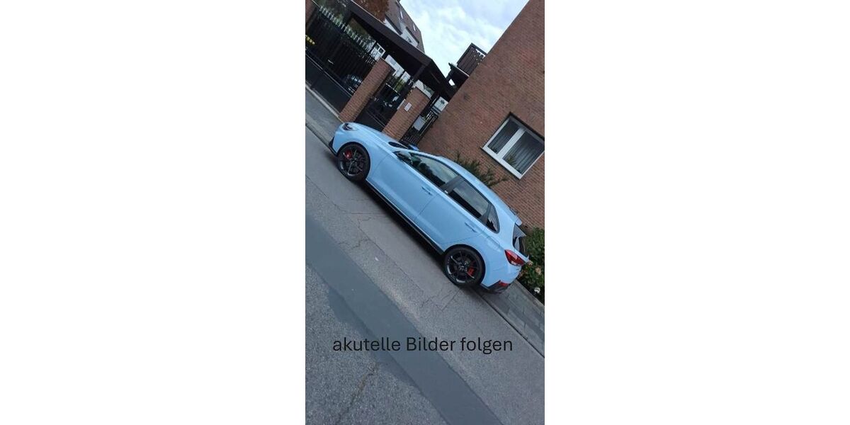 Hyundai i30 44.000 km 35.000 &euro; Euskirchen 53879