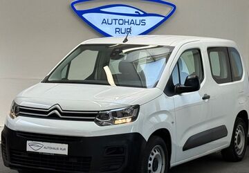 Citroen Berlingo 75.000 km 12.390 &euro; Düren 52353