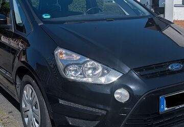 Ford S-Max 304.000 km 4.500 &euro; Erftstadt 50374