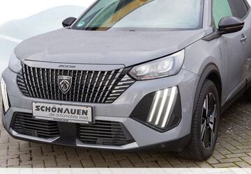Peugeot 2008 30.371 km 15.750 &euro; Erftstadt 50374