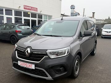 Gebrauchte Renault Kangoo