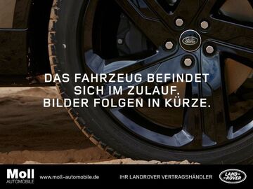 Gebrauchte Land Rover Range Rover Sport