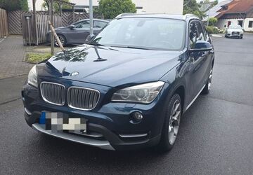 BMW X1 159.963 km 9.990 &euro; Meckenheim 53340