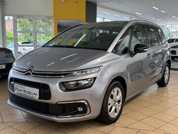 Gebrauchte Citroen C4 SpaceTourer