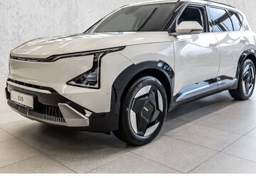 Kia EV5 11.800 km 42.990 &euro; Köln 50858