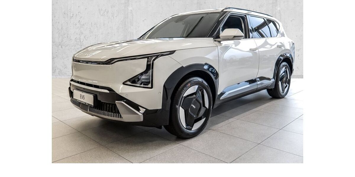 Kia EV5 11.800 km 42.990 &euro; Köln 50858