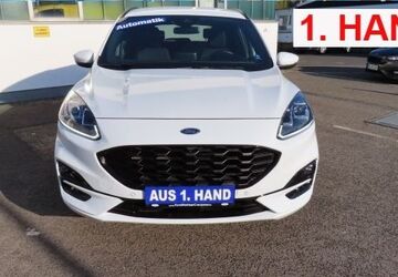 Ford Kuga 43.211 km 24.685 &euro; Erftstadt-Lechenich 50374