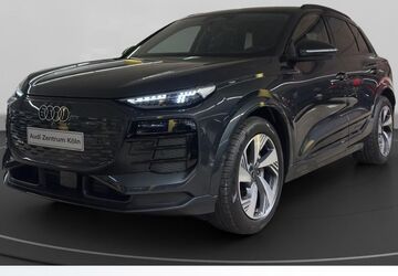 Audi Q6 e-tron 3.000 km 81.990 &euro; Köln 50968