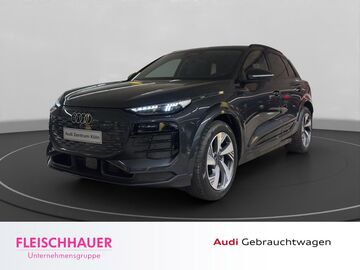 Gebrauchte Audi e-tron