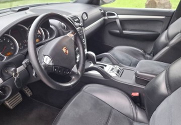 Porsche Cayenne 205.000 km 16.780 &euro; Erftstadt 50374