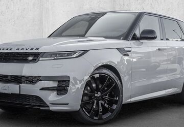 Land Rover Range Rover Sport 1.500 km 110.690 &euro; Köln 51149