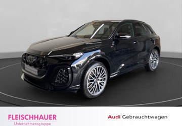Audi Q5 14.981 km 59.880 &euro; Köln 50823