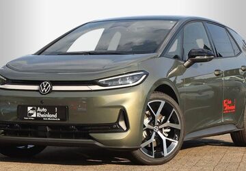 VW ID.3 4.000 km 47.490 &euro; Bonn 53175