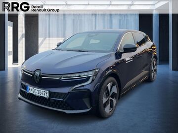 Gebrauchte Renault Megane