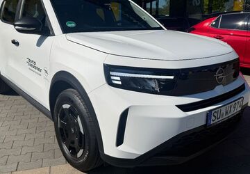 Opel Frontera 12.500 km 22.880 &euro; Bornheim 53332