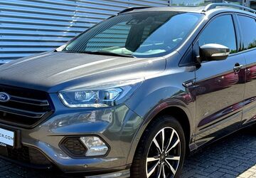 Ford Kuga 68.996 km 14.750 &euro; Erftstadt 50374