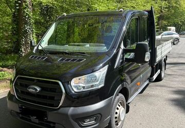 Ford Transit 80.500 km 23.900 &euro; Rösrath 51503