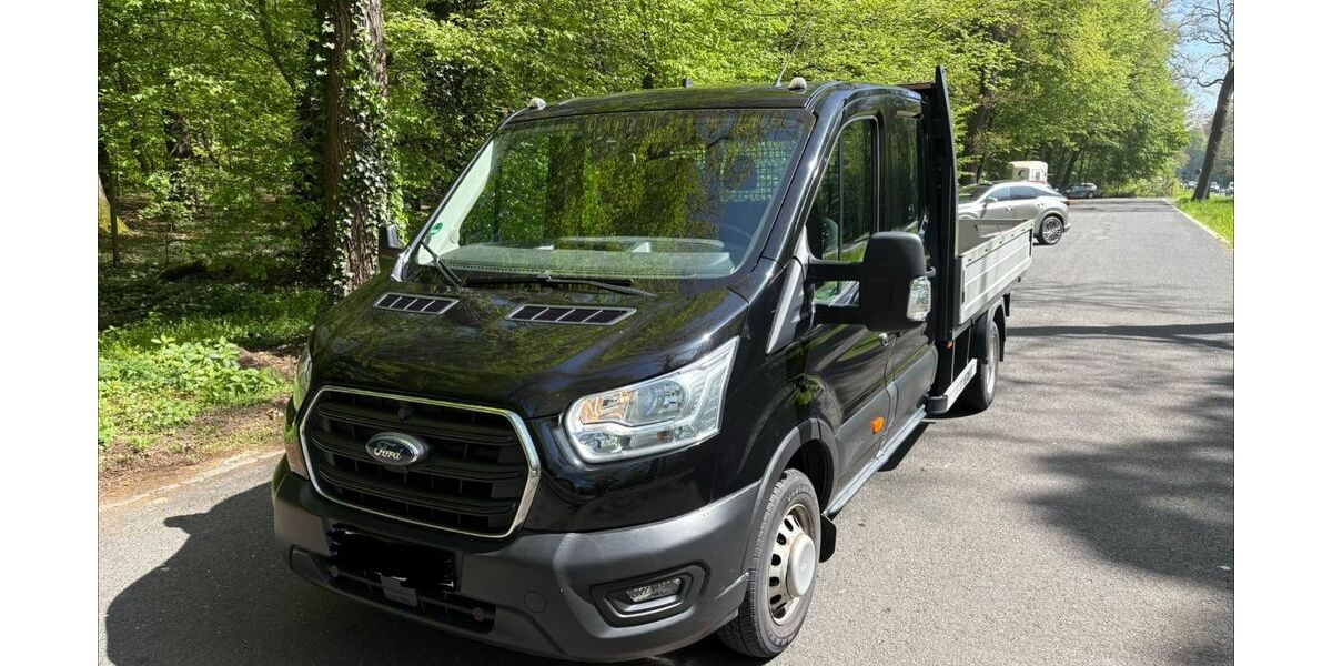 Ford Transit 80.500 km 23.900 &euro; Rösrath 51503