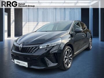 Gebrauchte Renault Clio