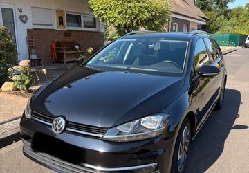 VW Golf 75.000 km 11.700 &euro; Erftstadt 50374