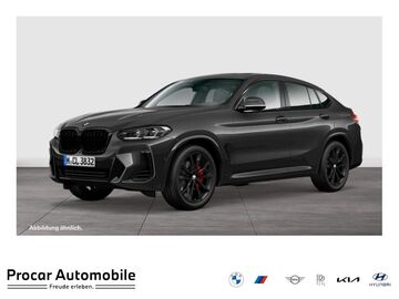 Gebrauchte BMW X4